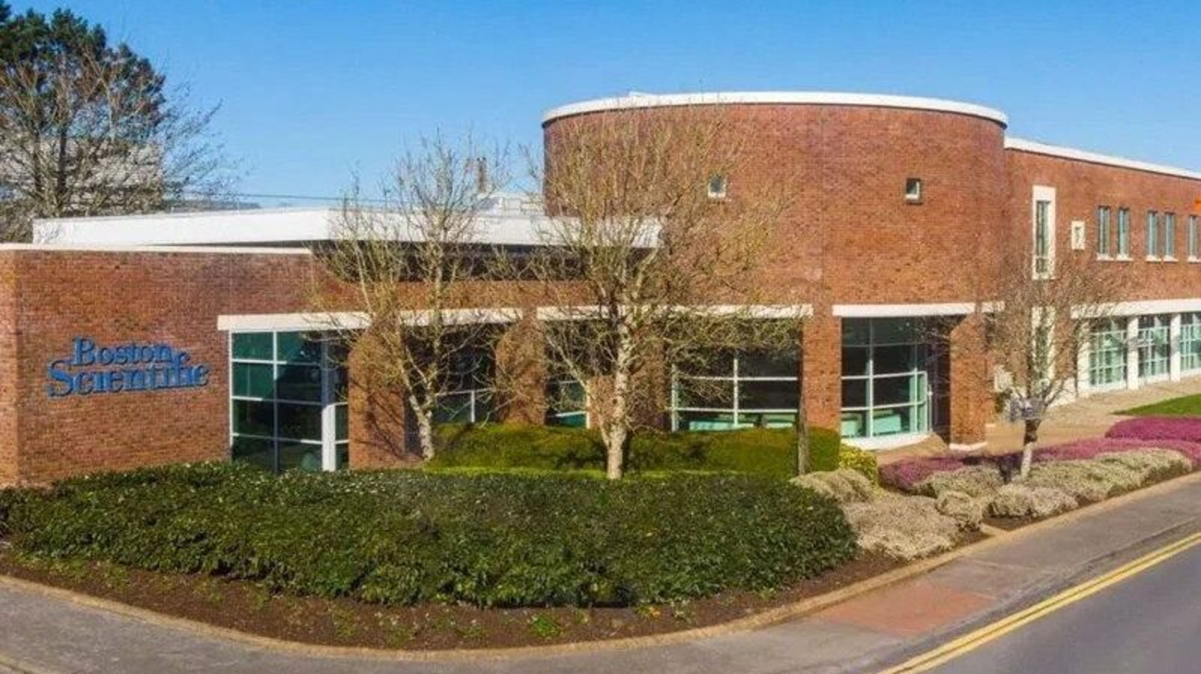 Boston Scientific’s Irish profits up 21pc to $135.72m last year